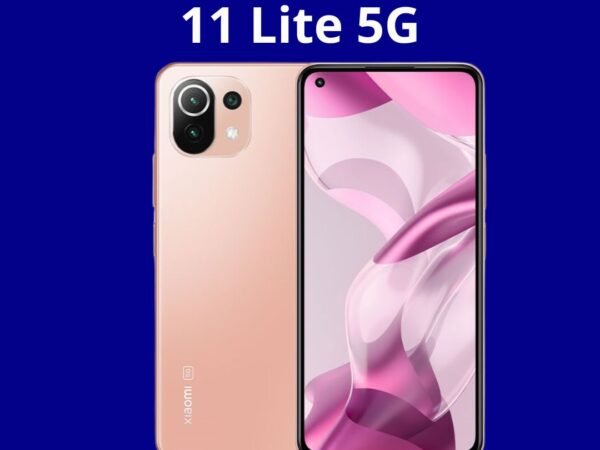 Thay Camera Xiaomi Mi 11 Lite 5G