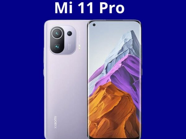 Thay Camera Xiaomi Mi 11 Pro