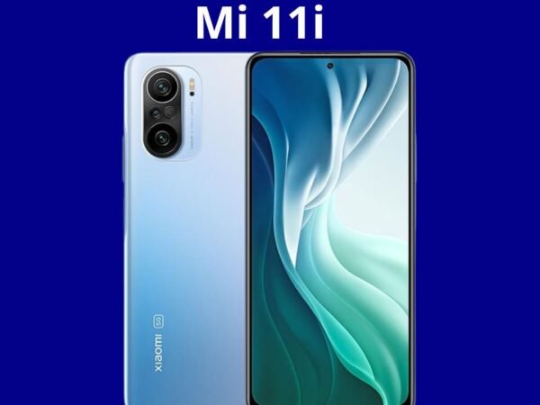 Thay Camera Xiaomi Mi 11i