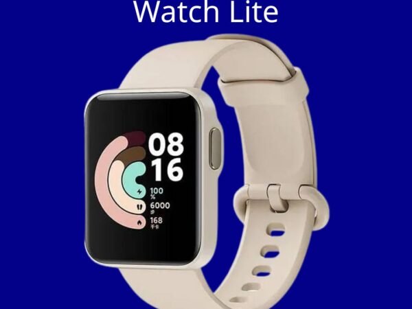 Thay Camera Xiaomi Mi Watch Lite