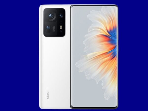 Thay Camera Xiaomi Mix 4