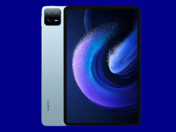 Thay Camera Xiaomi Pad 6