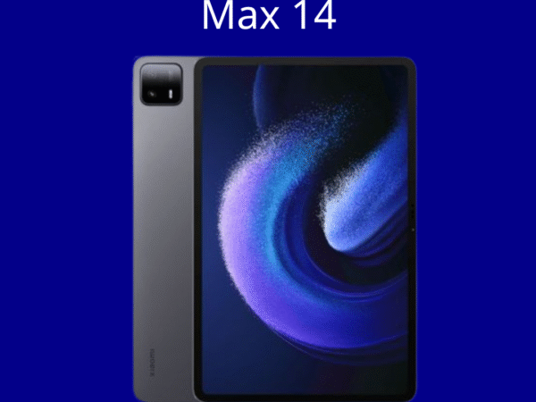 Thay Camera Xiaomi Pad 6 Max 14