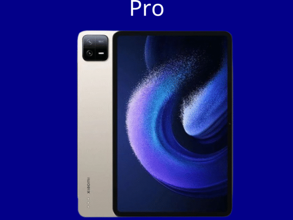 Thay Camera Xiaomi Pad 6 Pro