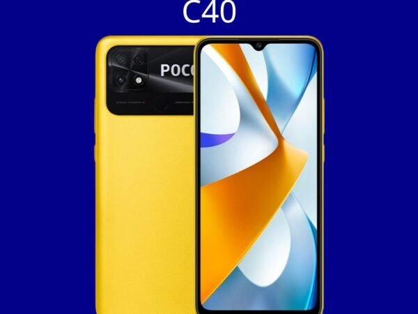 Thay Camera Xiaomi Poco C40