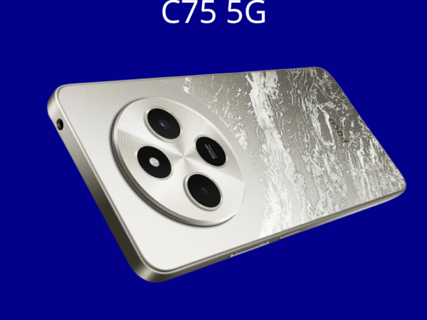 Thay Camera Xiaomi Poco C75 5G