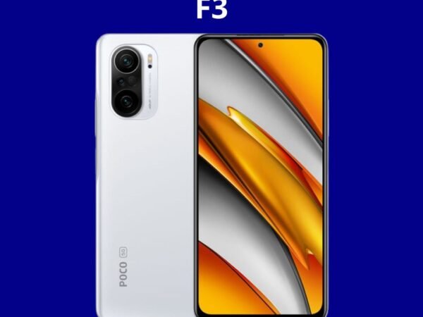 Thay Camera Xiaomi Poco F3