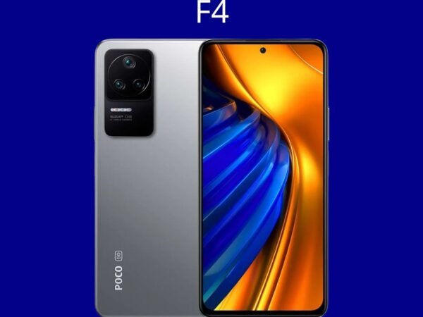 Thay Camera Xiaomi Poco F4