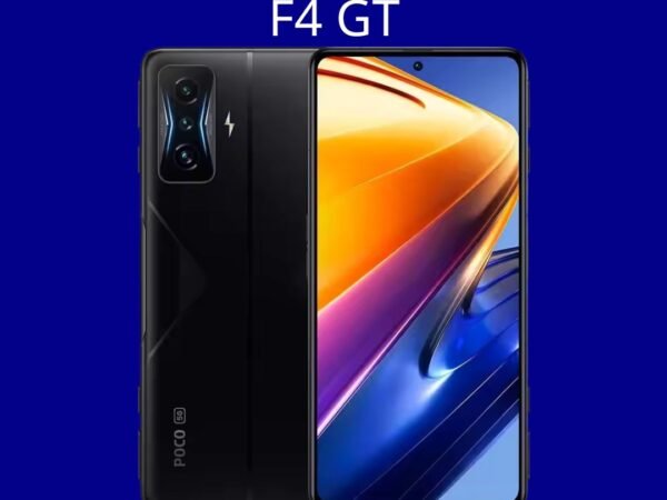 Thay Camera Xiaomi Poco F4 GT