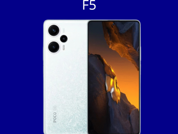 Thay Camera Xiaomi Poco F5