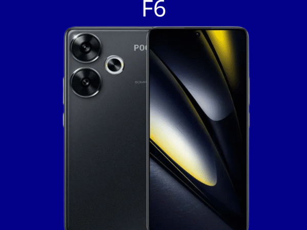 Thay Camera Xiaomi Poco F6