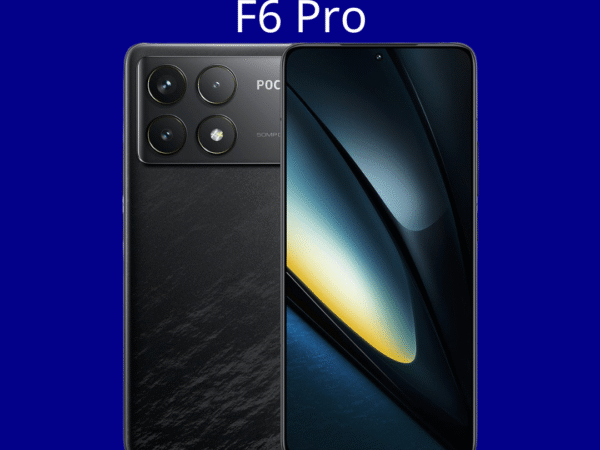 Thay Camera Xiaomi Poco F6 Pro