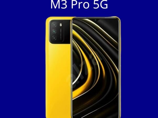 Thay Camera Xiaomi Poco M3 Pro 5G