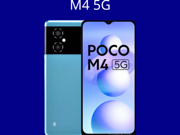 Thay Camera Xiaomi Poco M4 5G