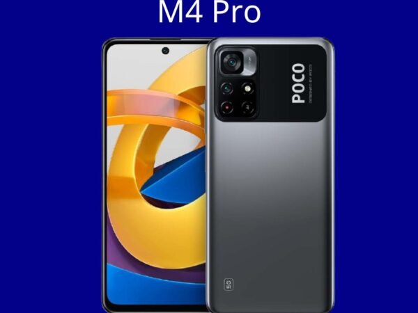 Thay Camera Xiaomi Poco M4 Pro