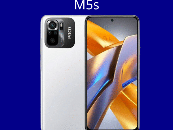 Thay Camera Xiaomi Poco M5s