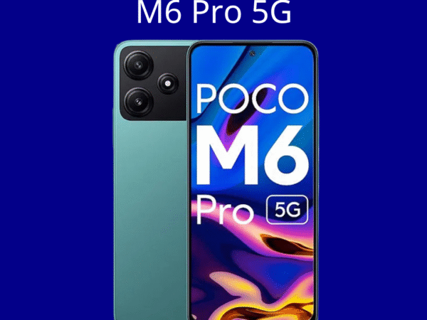 Thay Camera Xiaomi Poco M6 Pro 5G