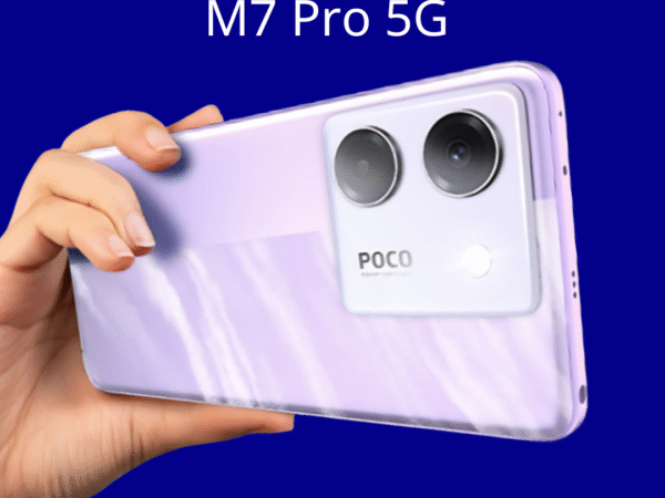 Thay Camera Xiaomi Poco M7 Pro 5G