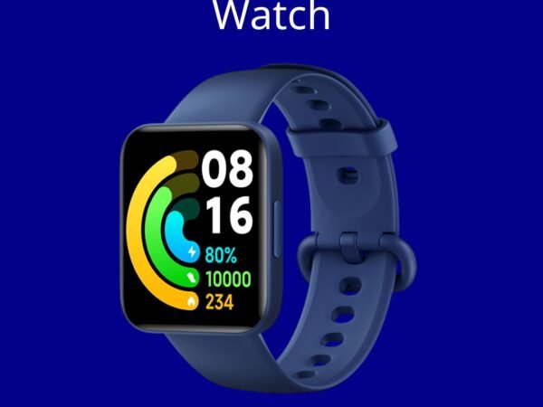 Thay Camera Xiaomi Poco Watch
