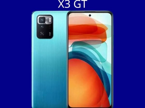 Thay Camera Xiaomi Poco X3 GT