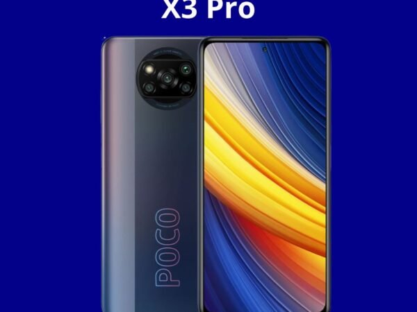Thay Camera Xiaomi Poco X3 Pro