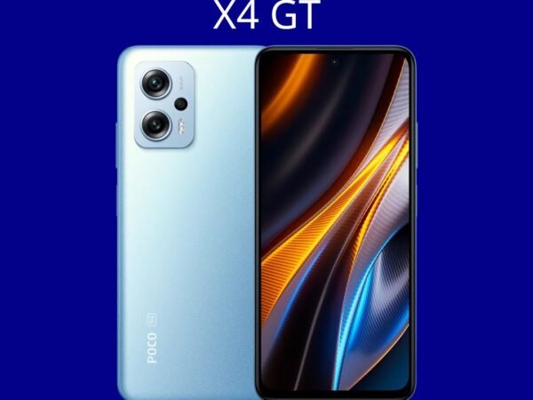 Thay Camera Xiaomi Poco X4 GT