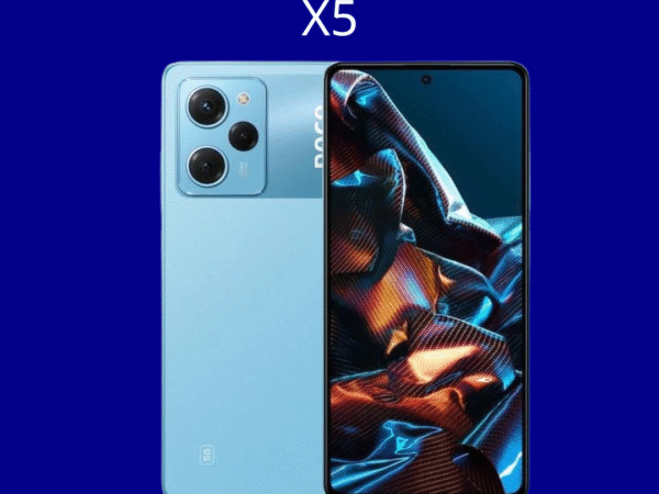 Thay Camera Xiaomi Poco X5