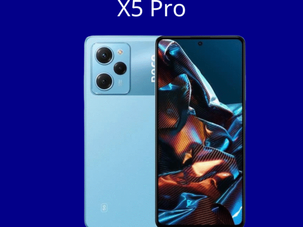 Thay Camera Xiaomi Poco X5 Pro