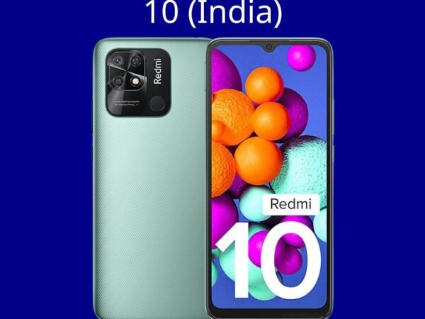 Thay Camera Xiaomi Redmi 10 (India)