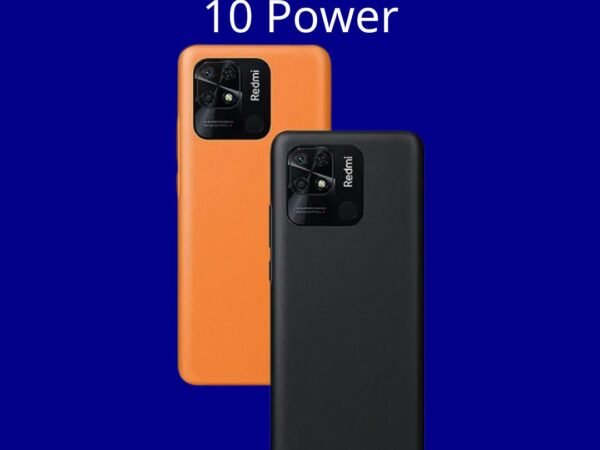 Thay Camera Xiaomi Redmi 10 Power