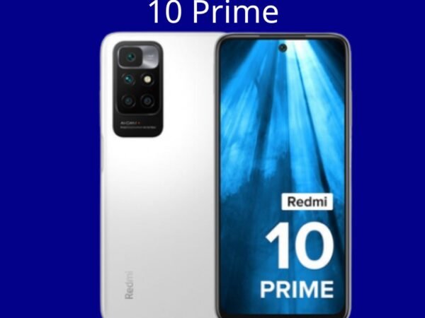 Thay Camera Xiaomi Redmi 10 Prime