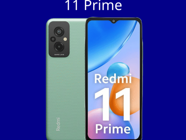 Thay Camera Xiaomi Redmi 11 Prime