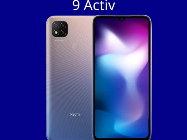 Thay Camera Xiaomi Redmi 9 Activ