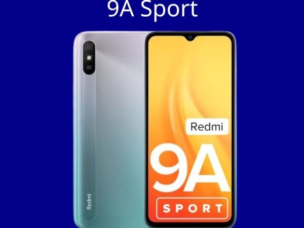 Thay Camera Xiaomi Redmi 9A Sport