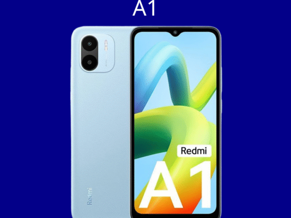 Thay Camera Xiaomi Redmi A1