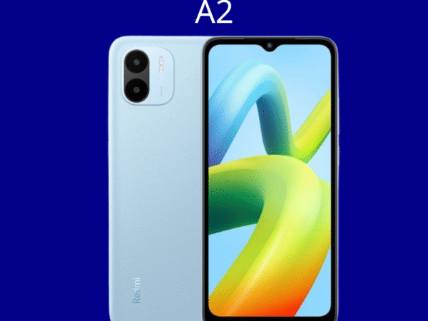 Thay Camera Xiaomi Redmi A2