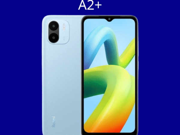 Thay Camera Xiaomi Redmi A2+