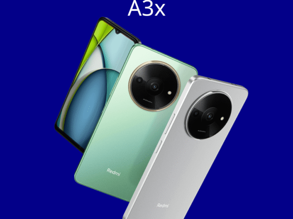 Thay Camera Xiaomi Redmi A3x