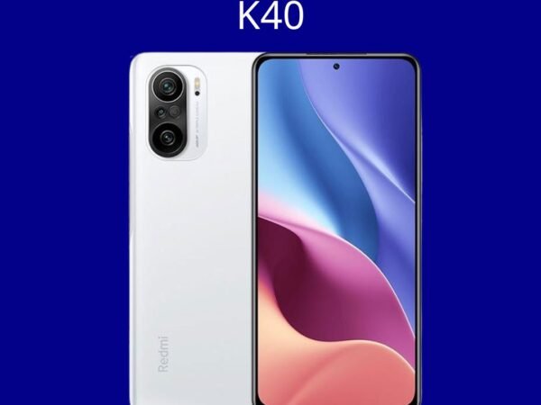 Thay Camera Xiaomi Redmi K40