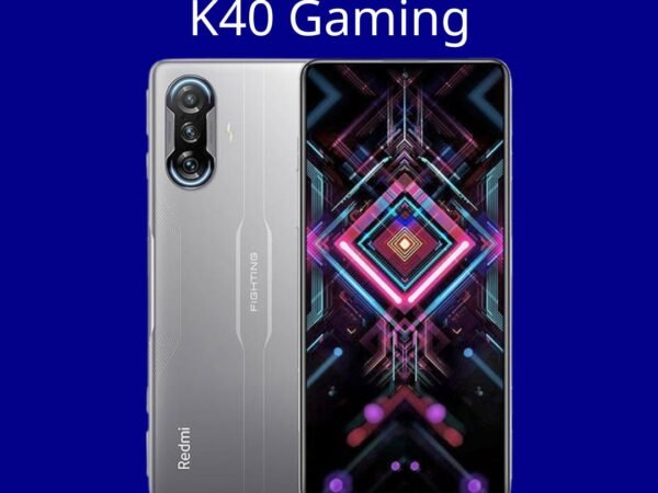Thay Camera Xiaomi Redmi K40 Gaming