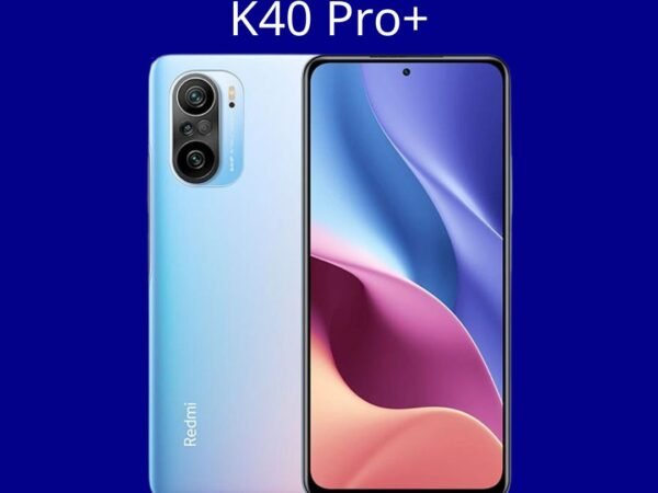 Thay Camera Xiaomi Redmi K40 Pro+