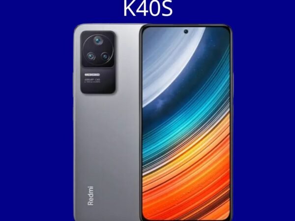 Thay Camera Xiaomi Redmi K40S