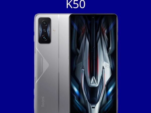 Thay Camera Xiaomi Redmi K50