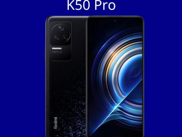 Thay Camera Xiaomi Redmi K50 Pro
