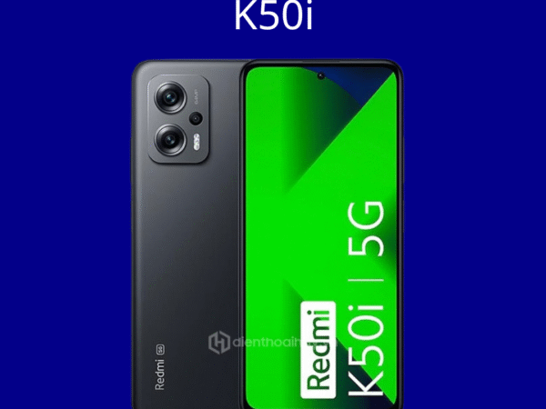 Thay Camera Xiaomi Redmi K50i