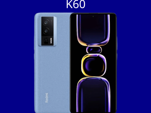 Thay Camera Xiaomi Redmi K60