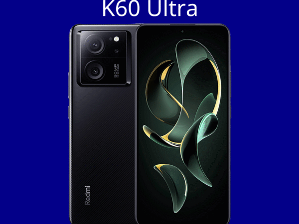 Thay Camera Xiaomi Redmi K60 Ultra