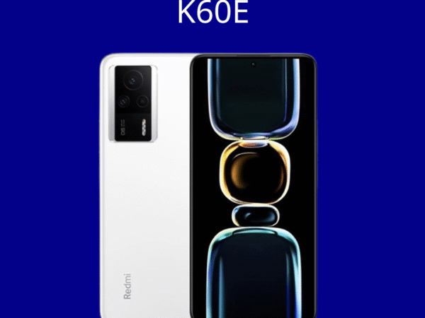 Thay Camera Xiaomi Redmi K60E