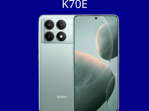 Thay Camera Xiaomi Redmi K70E