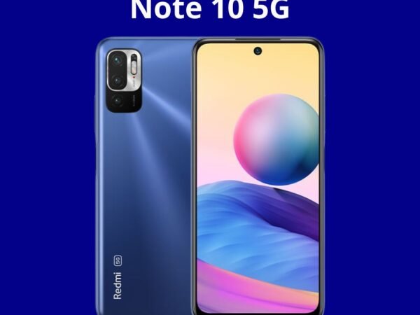 Thay Camera Xiaomi Redmi Note 10 5G